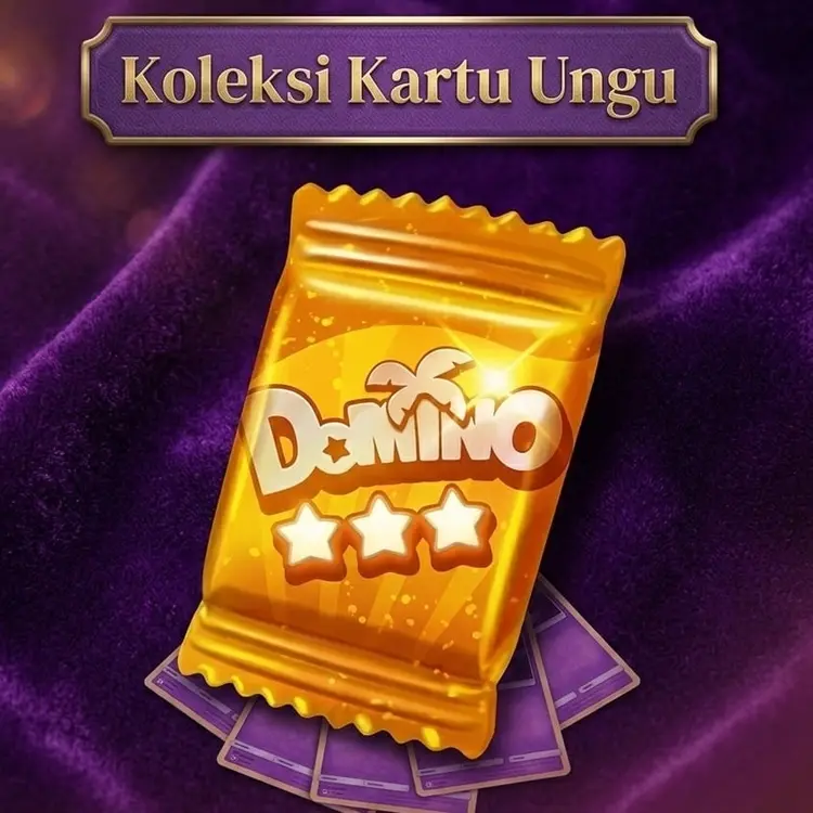 Jual Kartu Ungu 100M Higgs Games Island Roket | VCGamers