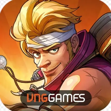 Jual Ruby Pickaxe x1 Metal Slug Awakening TOKO GAME MURAH | VCGamers