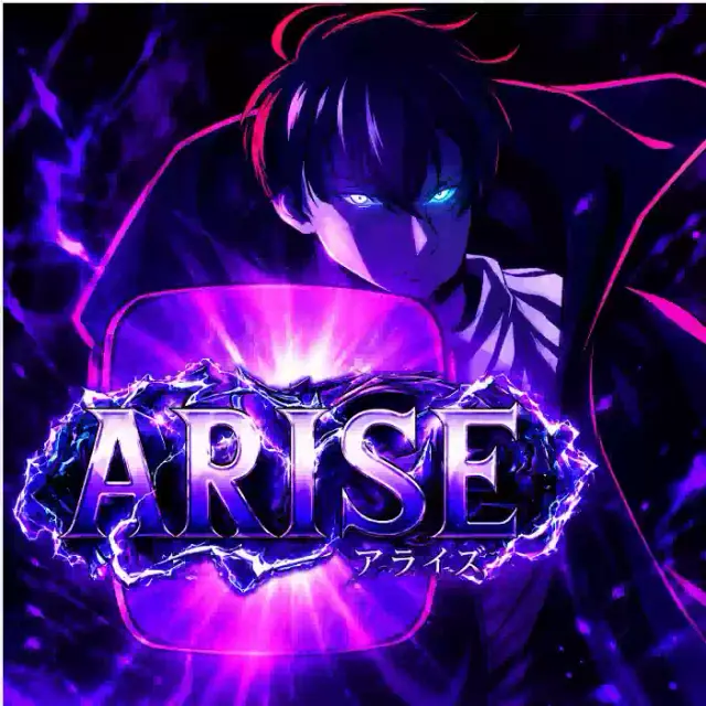 Jual Inventory Slot Arise Crossover - Roblox TOKO GAME MURAH | VCGamers