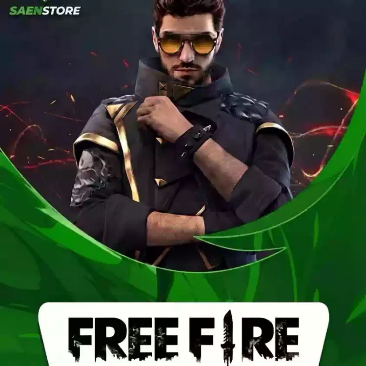 Jual 517 Diamond (Thailand) Free Fire Global SAENSTORE | VCGamers