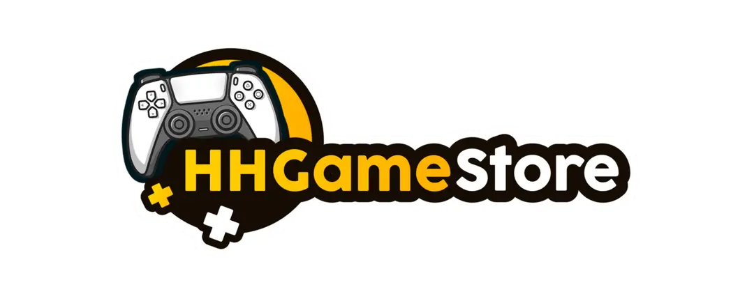 Daftar Produk HH Game Store Terlaris & Terlengkap - VCGamers