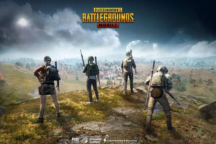 Jual Tess 13000 PUBG Mobile Gaming Shop | VCGamers