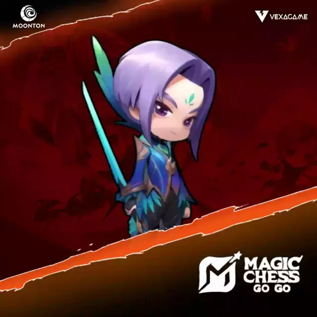Jual 875 Diamonds Magic Chess Go Go VEXAGAME STORE | VCGamers