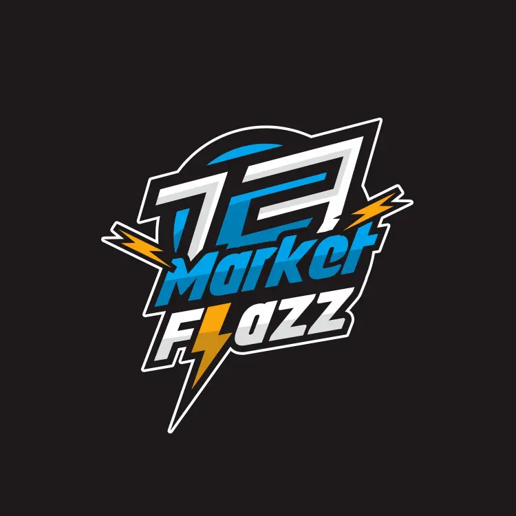 Jual IDR 8.000 Steam Marketflazz | VCGamers