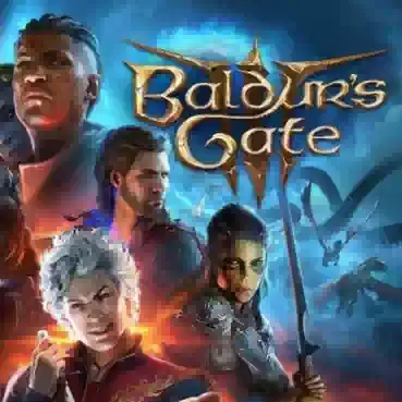 Jual Baldurs Gate 3 - Voucher Steam Baldurs Gate 3 - CD Keys TOKO GAME MURAH | VCGamers