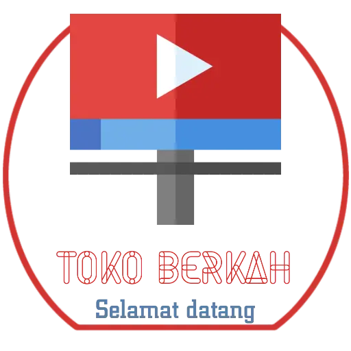 Daftar Produk Tokoberkah Terlaris & Terlengkap - VCGamers