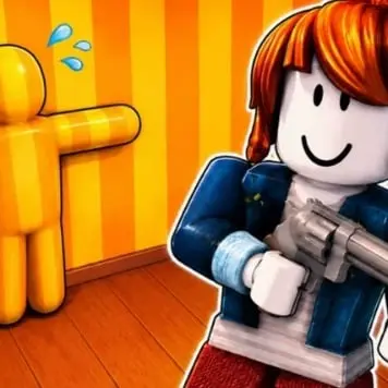 Jual 2x Damage Paint To Hide! - Roblox firefly | VCGamers