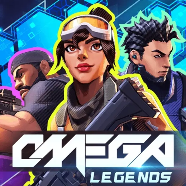 Jual 129 Gold Omega Legends Donquixoteshop | VCGamers