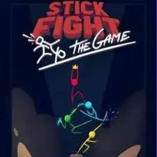 Jual Stick Fight: The Game Stick Fight: The Game - CD Keys TOKO GAME MURAH | VCGamers