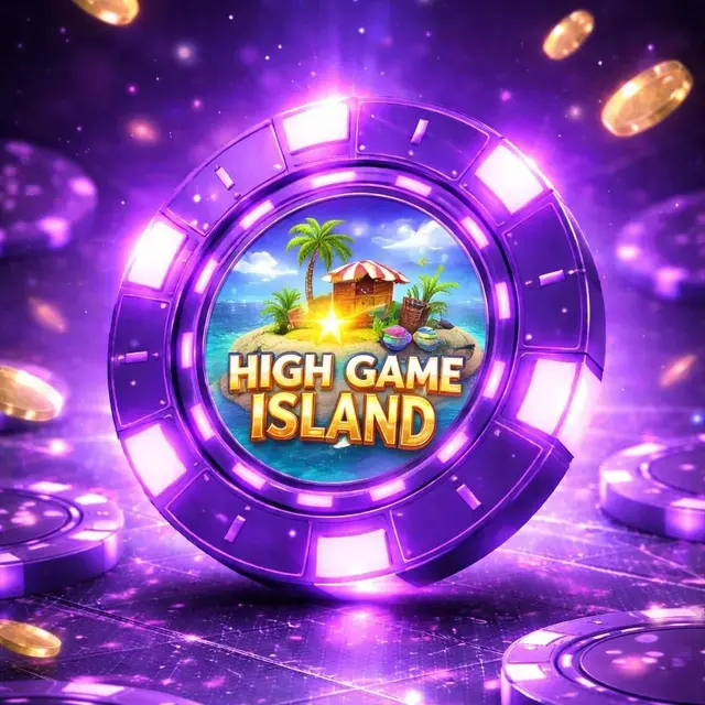 Jual 6B Koin Emas-D Higgs Games Island BaMpUsA | VCGamers