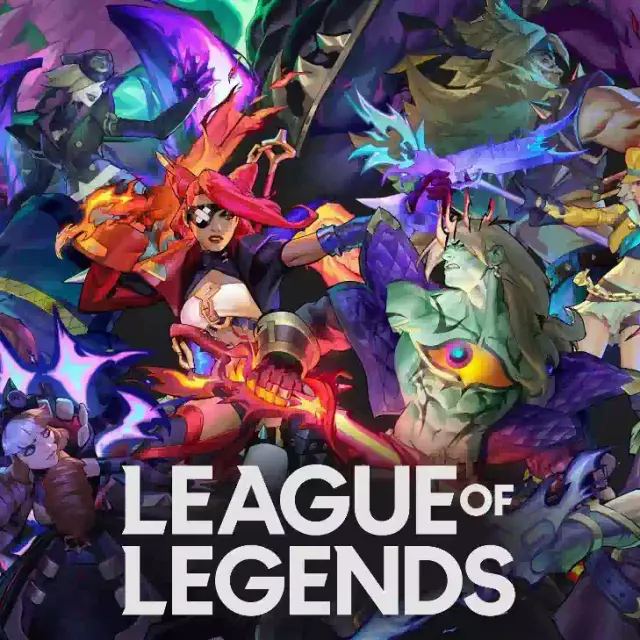 Jual 425 Cores League of Legends Wild Rift VEXAGAME STORE | VCGamers