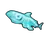 Ghost Shark Fish It! - Roblox Ikan (Fish It!)