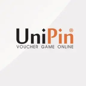 Jual UP 20 UniPin TOKO GAME MURAH | VCGamers