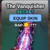 Jual Crimson Retribution Fish It! - Roblox Cyrus Store | VCGamers