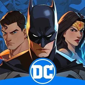 Jual 100 Planet Coins DC: Dark Legion TopMur | VCGamers