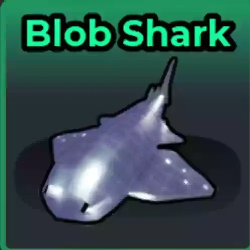 Jual Blob Shark x100 Fish It! - Roblox Molten Store | VCGamers