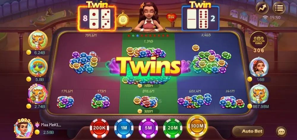 Daftar Produk Mas Moklek Terlaris & Terlengkap - VCGamers