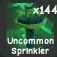 Jual Uncommon Sprinkler (Uncommon) Grow a Garden 2 - Roblox RaynorStore | VCGamers