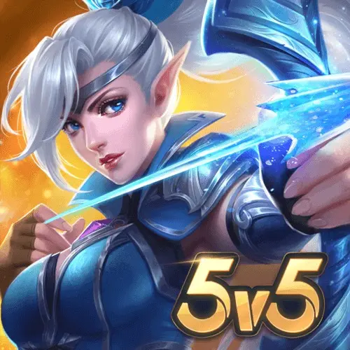 Jual 429 (Malaysia) Mobile Legends Squareshop | VCGamers