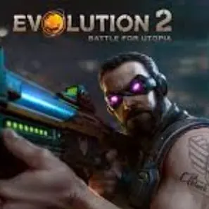 Jual 10.000 Diamonds Evolution 2: Battle for Utopia TOKO GAME MURAH | VCGamers