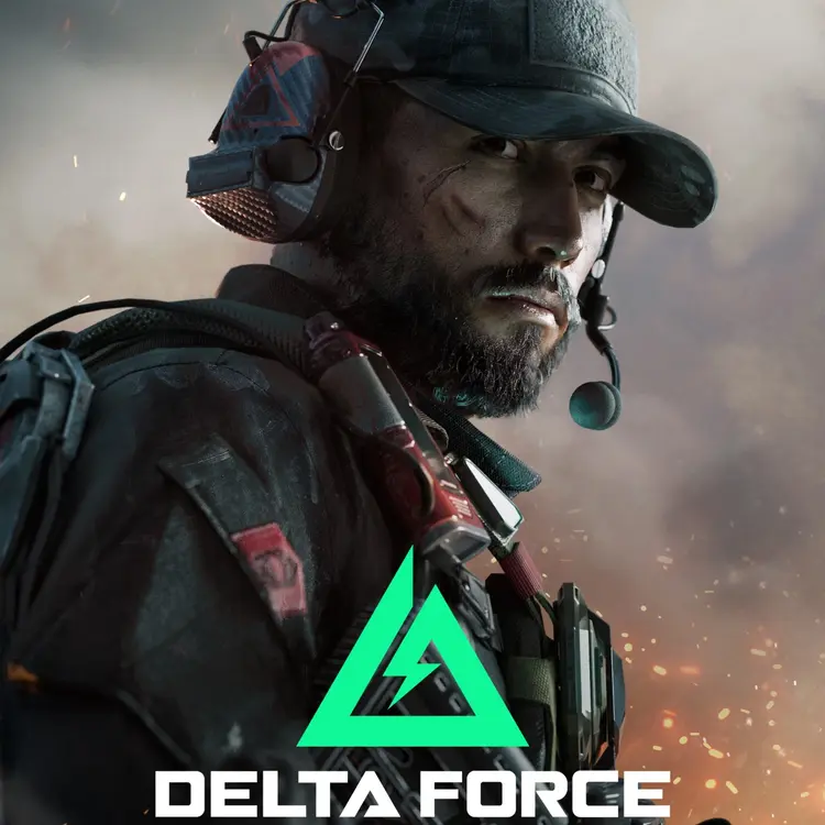 Jual 30 Delta Coins (Steam) Delta Force (PC) TopMur | VCGamers