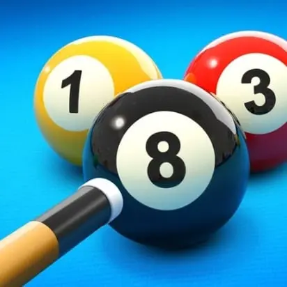 Jual Stash of Coins 8 Ball Pool TOKO GAME MURAH | VCGamers