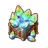 30 Trinity Crystals Langrisser SEA  Trinity Crystals