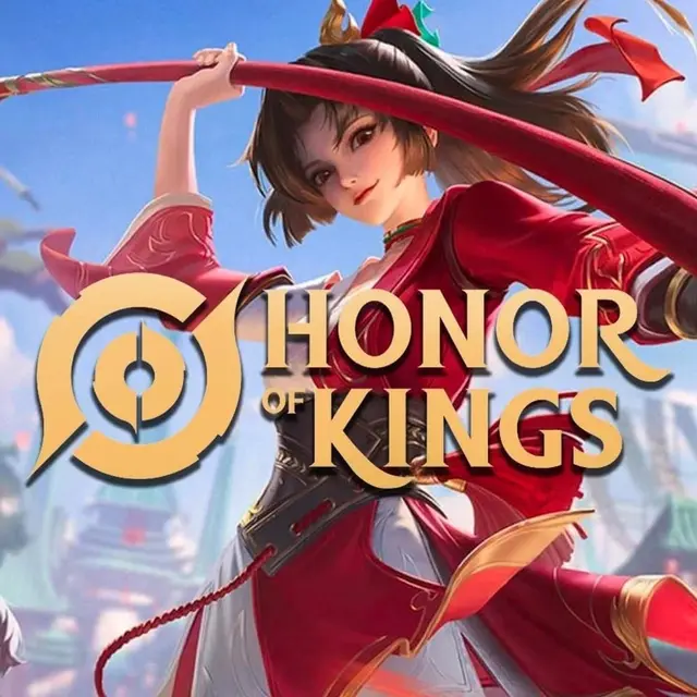 Jual 8.000 Tokens Honor Of Kings BANGJEFF | VCGamers