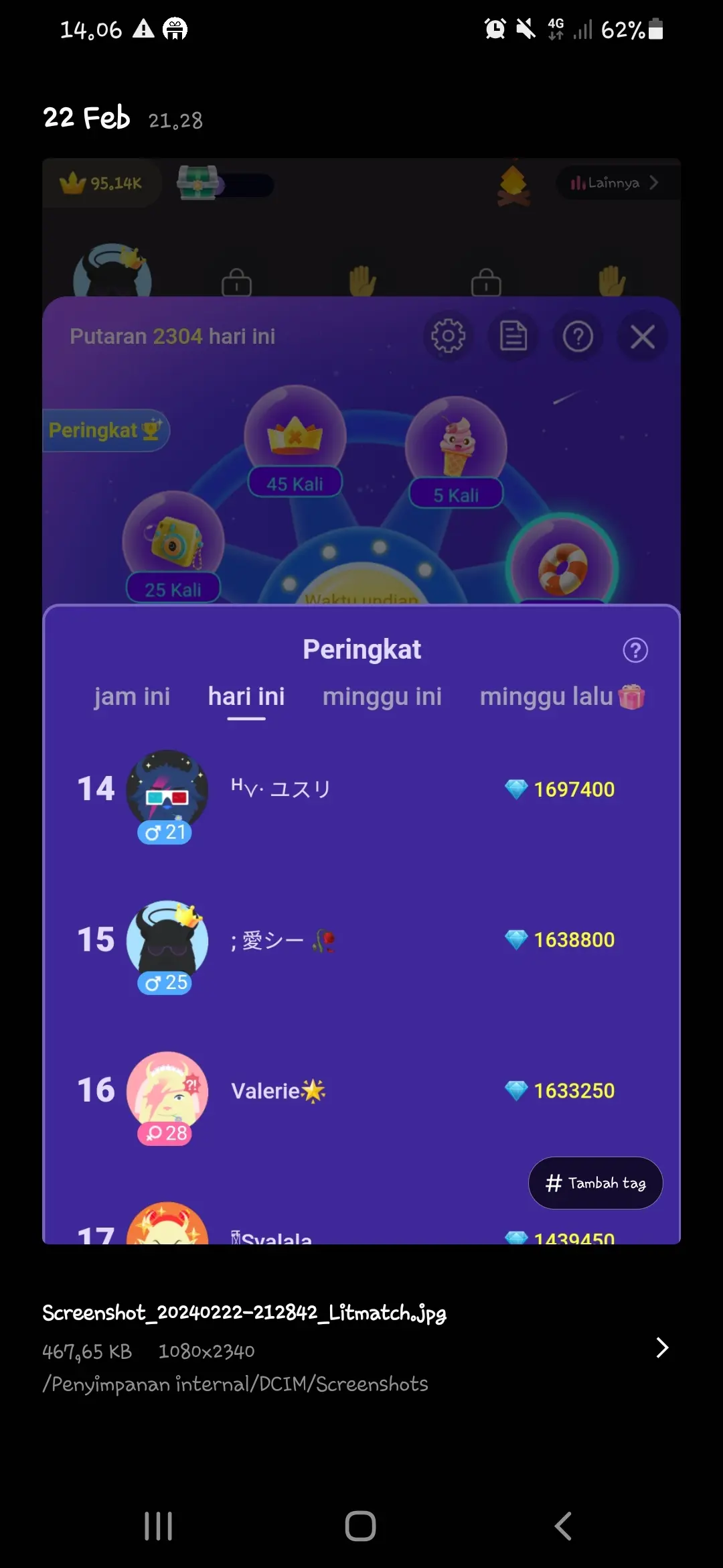 Daftar Produk Llee store Terlaris & Terlengkap - VCGamers
