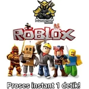 Jual Gift Card Roblox USD $10 Roblox Morishop Diamond | VCGamers