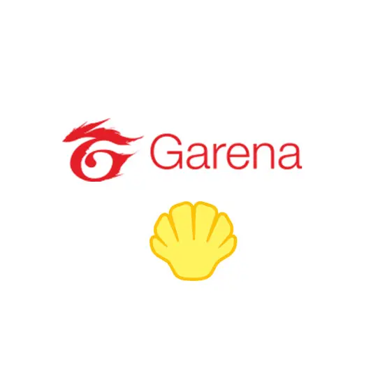 Jual 33 Shells Garena Shell Voucher Gaming | VCGamers