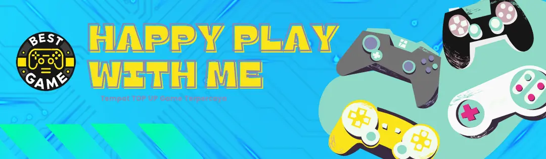 Daftar Produk Best Game Terlaris & Terlengkap - VCGamers