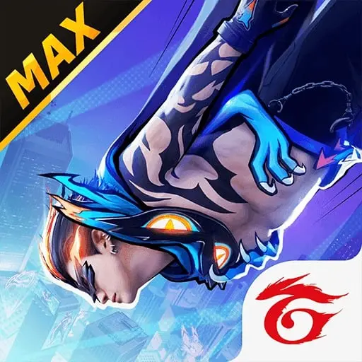 Jual 2.000 Diamonds Free Fire MAX renetopup | VCGamers