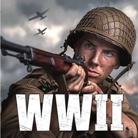 Jual 1.400 Gold World War Heroes: WW2 PvP FPS TOKO GAME MURAH | VCGamers
