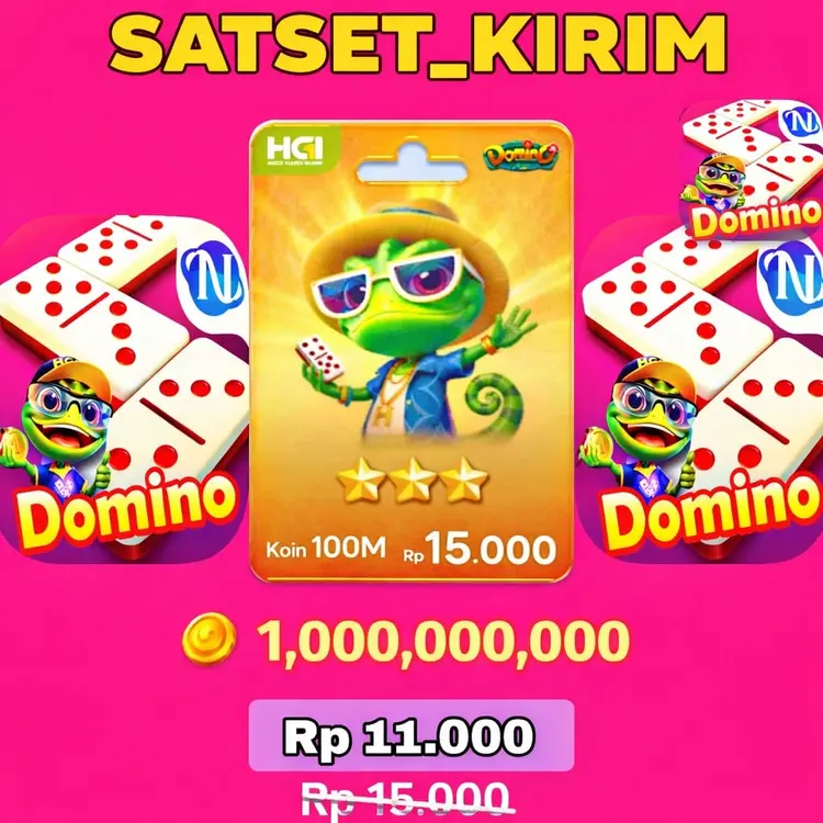 Jual Kartu Ungu 40B Higgs Games Island SATSET_STORE | VCGamers