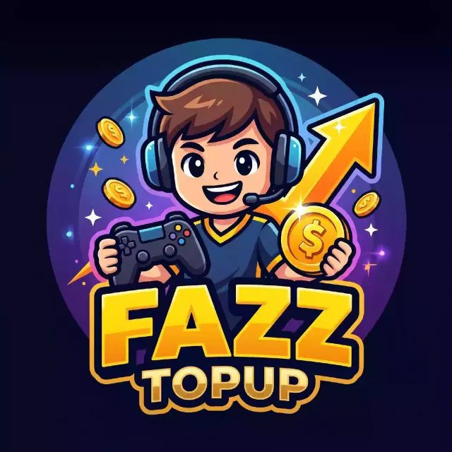 Jual 2.060 CP (All Bind) Call Of Duty Mobile (CODM) Fazztopup | VCGamers