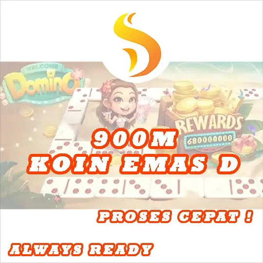 Jual 900M Koin Emas-D Higgs Games Island Daeng Koin Store | VCGamers