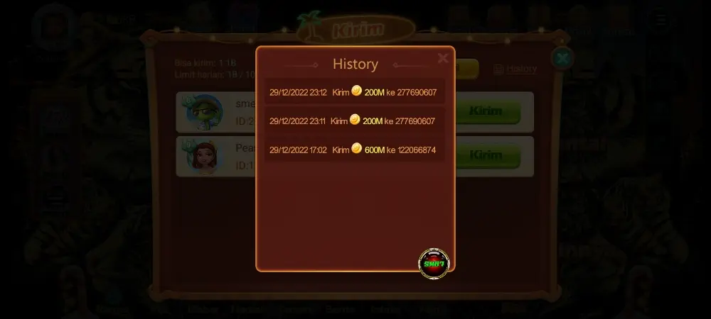 Daftar Produk Borlub Terlaris & Terlengkap - VCGamers