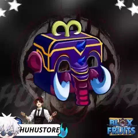 Jual MAMMOTH FRUIT Blox Fruits - Roblox HUHUSTORE.ID | VCGamers