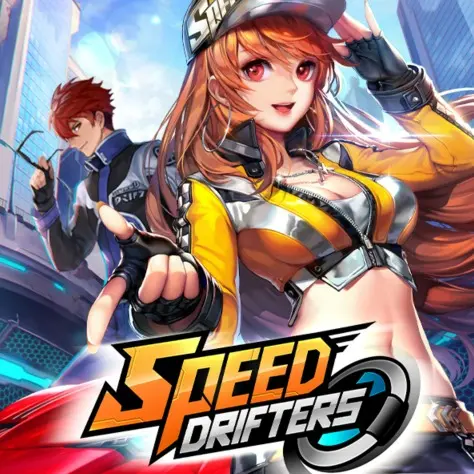 Jual 56 Diamonds Garena Speed Drifters BANGJEFF | VCGamers