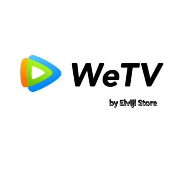 Jual Sharing 1 Bulan WeTV ELVIJI | VCGamers