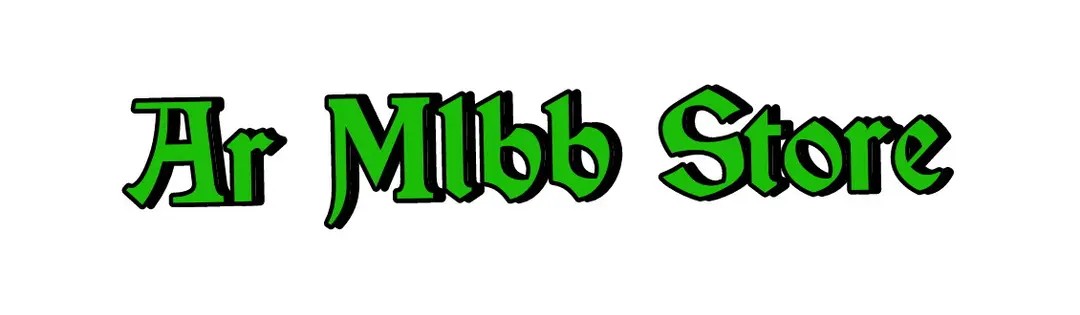 Daftar Produk Ar Mlbb Store Terlaris & Terlengkap - VCGamers