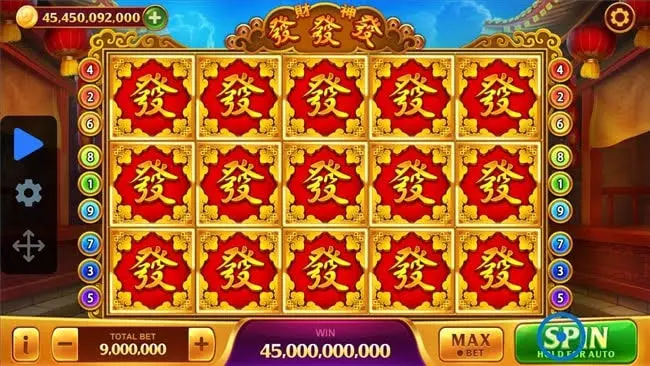Jual 5B Koin Emas-D Higgs Games Island CUCU LEON | VCGamers