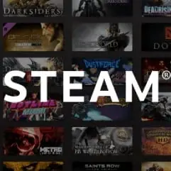 Jual IDR 6.000 Steam Veiksme Store | VCGamers