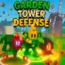 Item dan Skin Garden Tower Defense - Roblox termurah