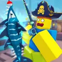 Item dan Skin Fisch - Roblox termurah