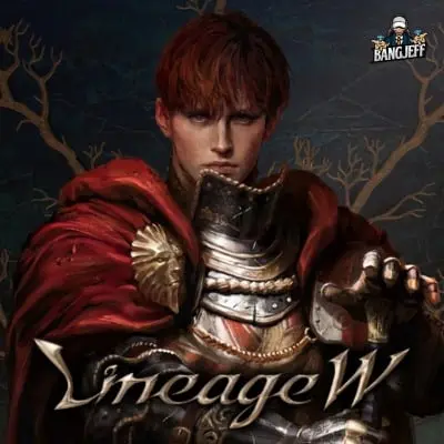 Jual 10.000 Diamonds Lineage W BANGJEFF | VCGamers