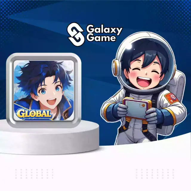 Jual Voucher 1 Soul Land: Global Galaxy Game | VCGamers