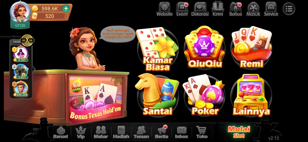 Daftar Produk To Store Terlaris & Terlengkap - VCGamers
