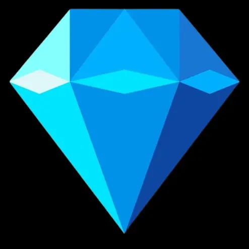 Jual 44 (40+4 Bonus) Mobile Legends SloW | VCGamers